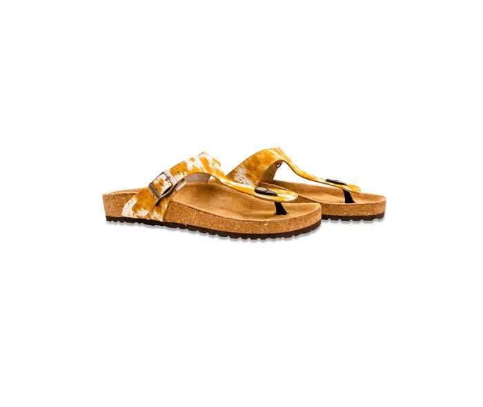 Charter Western Sandals