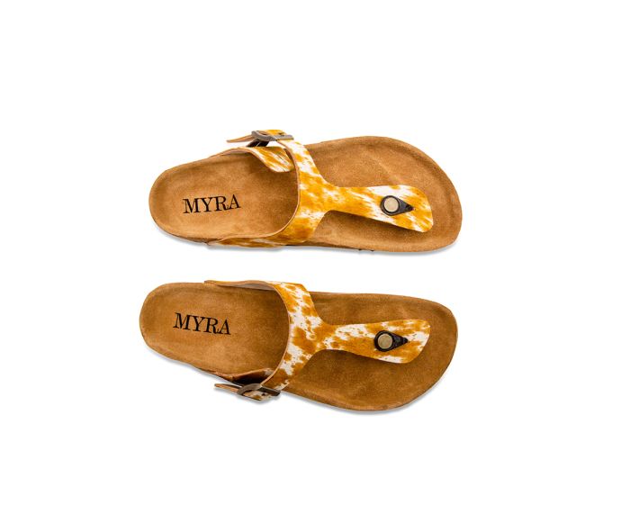 Charter Western Sandals
