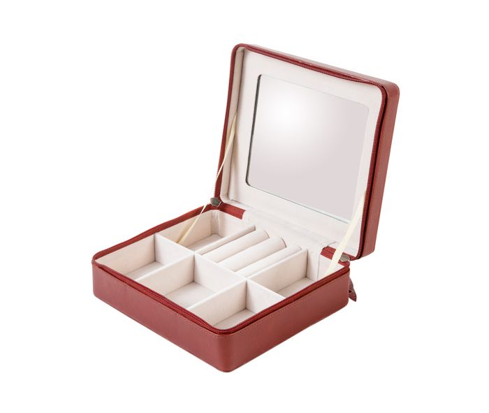 Stauesque Jewellery Box