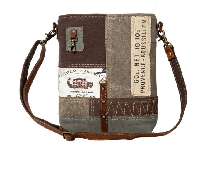Francais Pathway Tall and Shoulder Bag