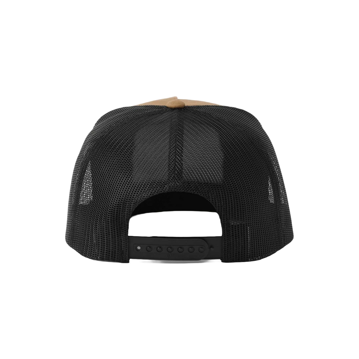 Cinch Trucker Cap Western Graphic Brown