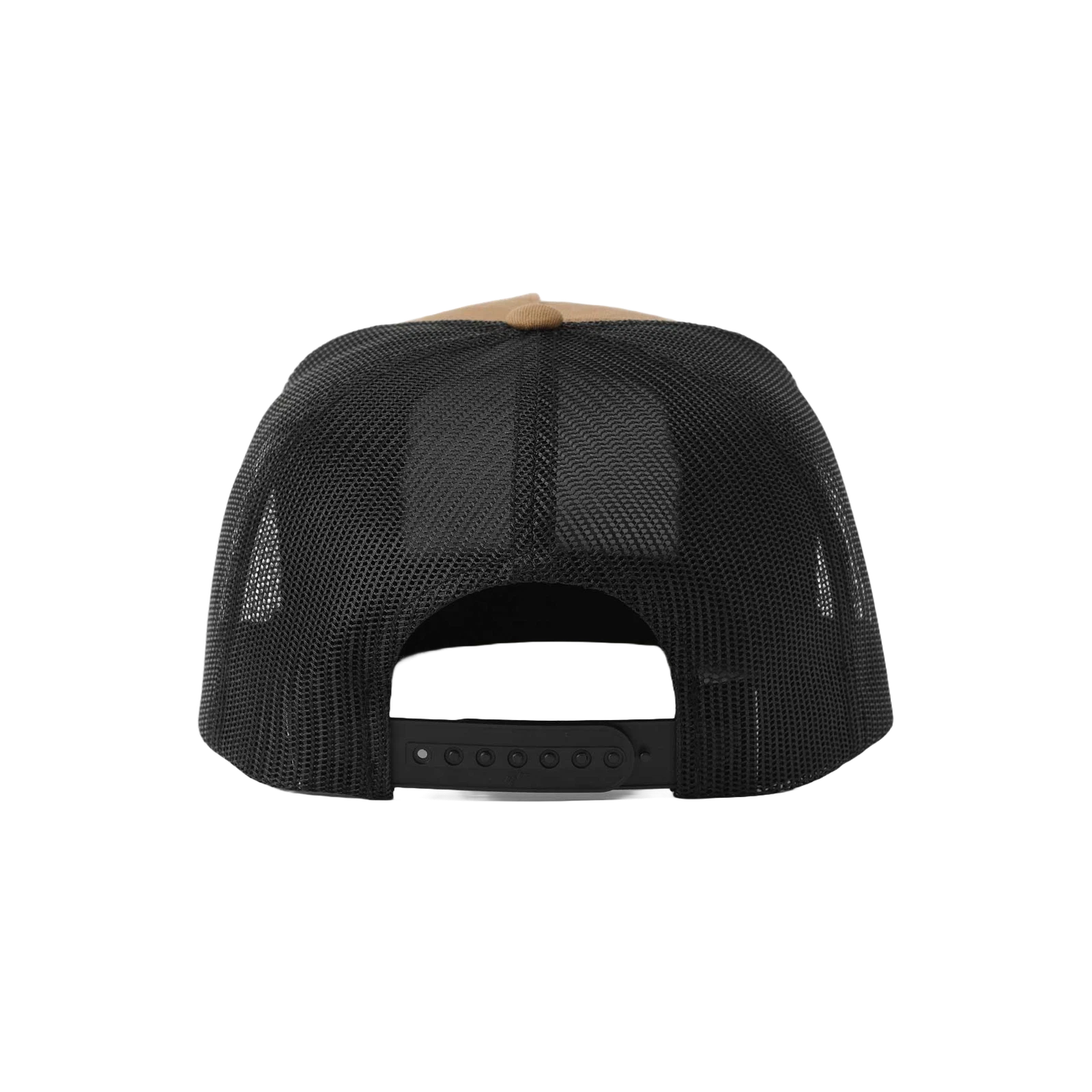 Cinch Trucker Cap Western Graphic Brown