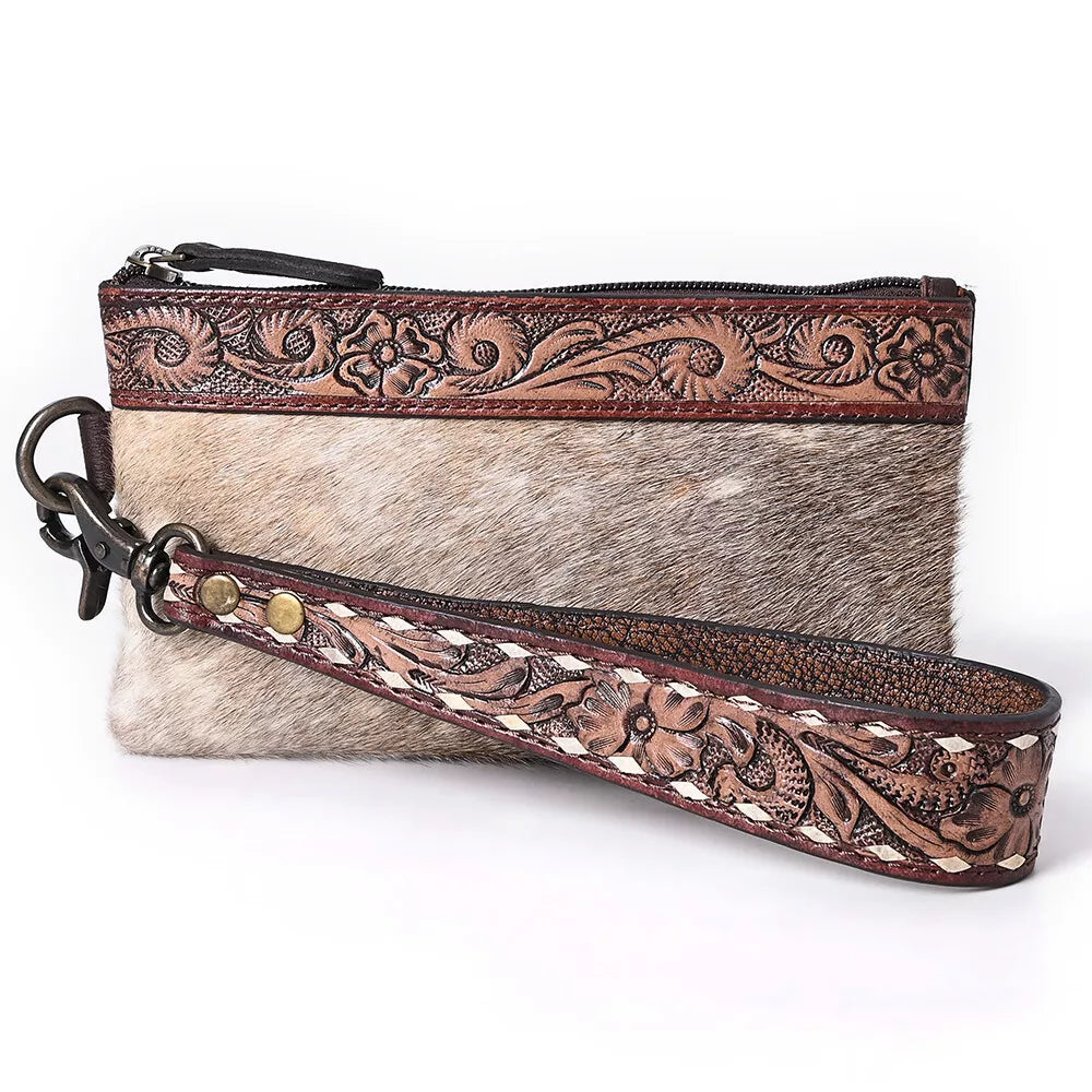 Ohlay Wristlet
