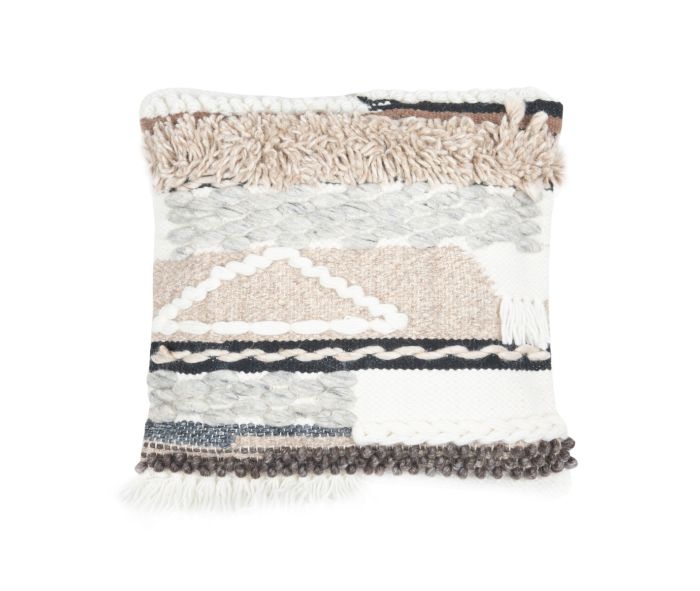 Fur Baby Cushion Cover