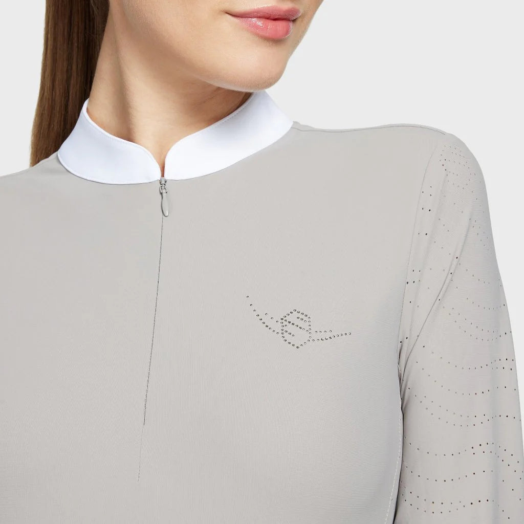 Samshield Louison Air Long Sleeve Shirt - SS26