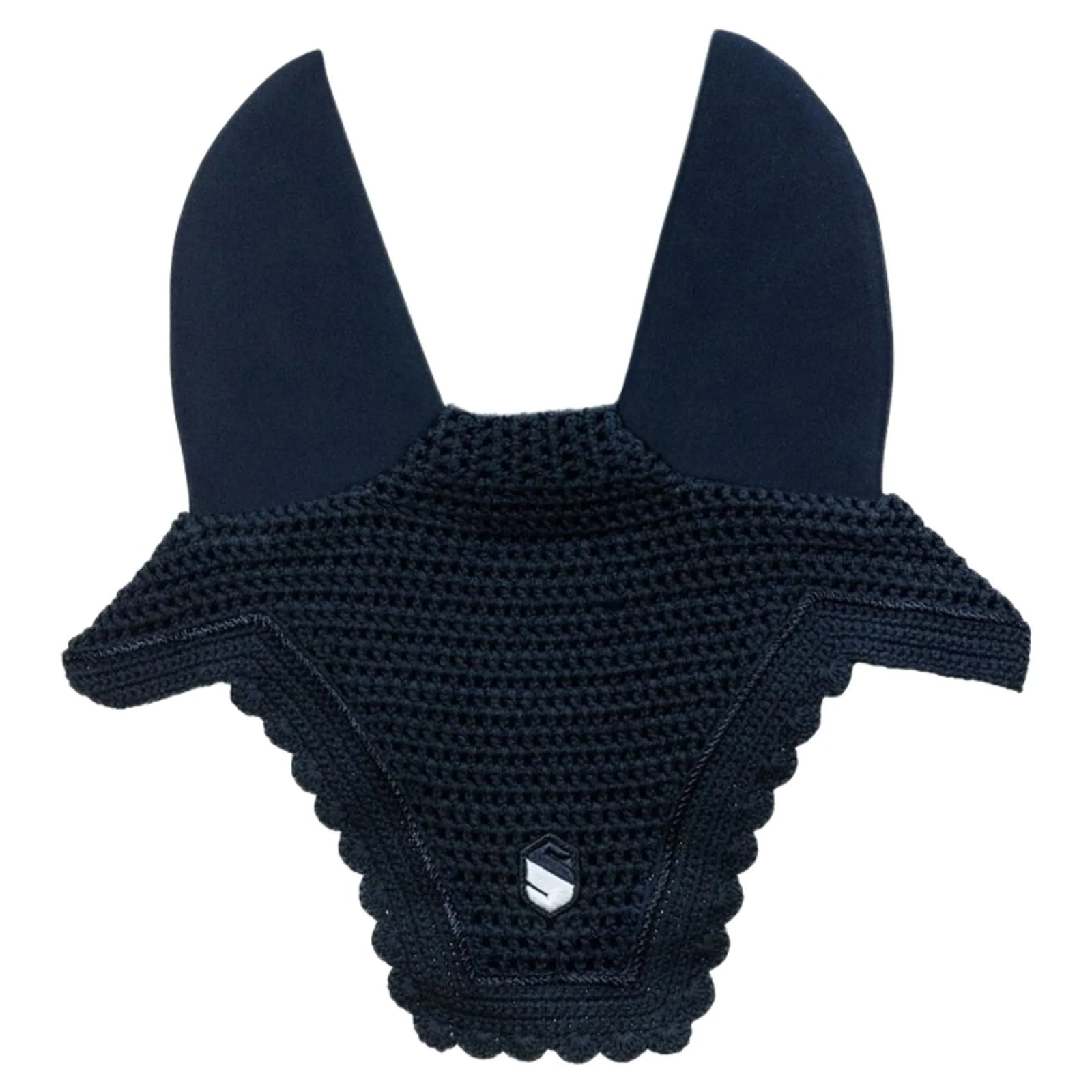 Samshield Soundshield Fly Veil Embroidery
