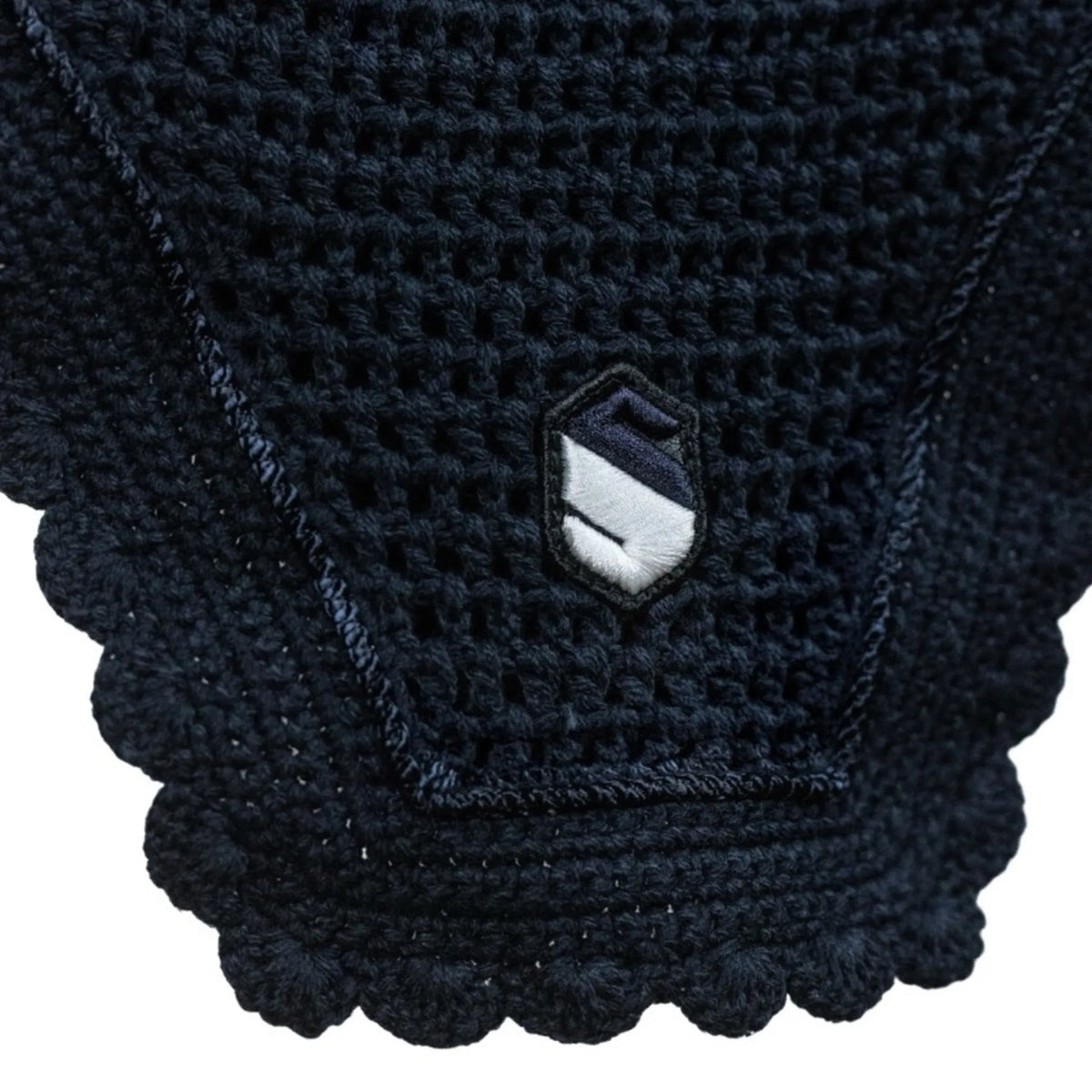 Samshield Soundshield Fly Veil Embroidery