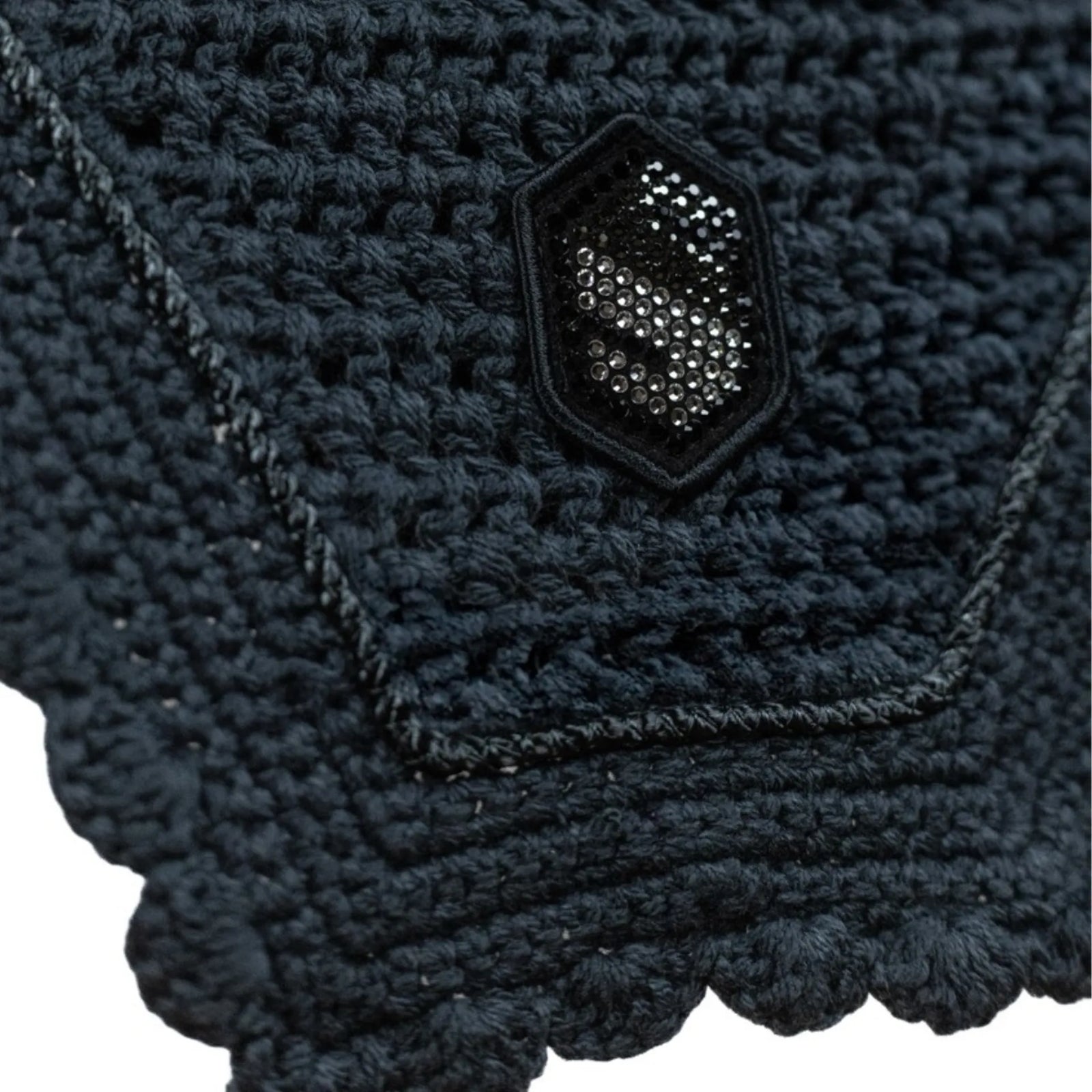 Samshield Soundshield Fly Veil Swarovski