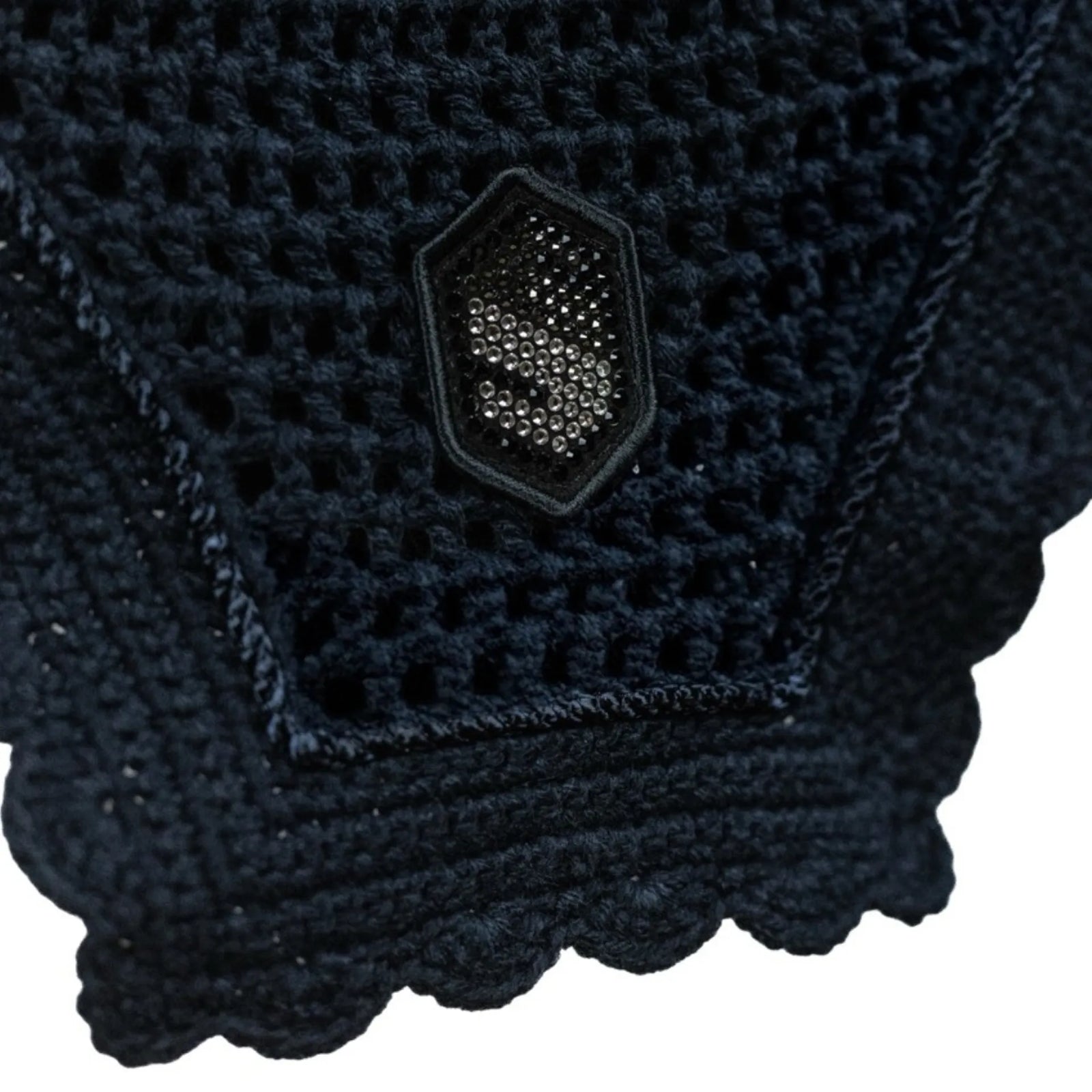 Samshield Soundshield Fly Veil Swarovski