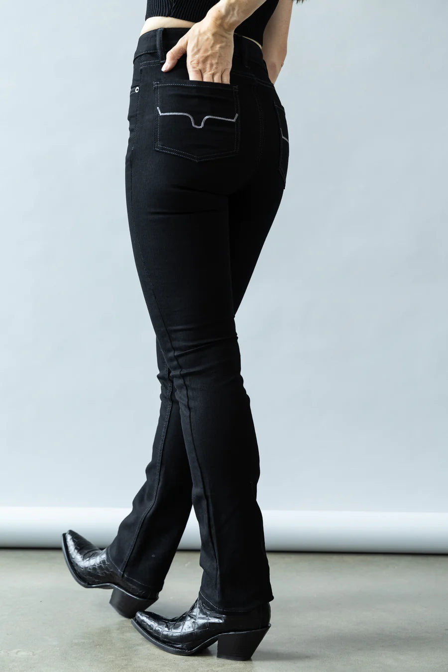 Kimes Ranch Sarah Jeans
