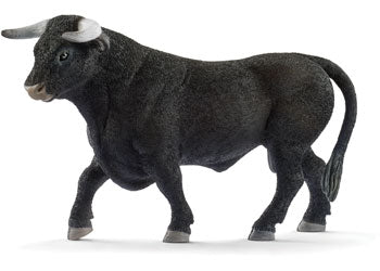 Schleich - Black Bll