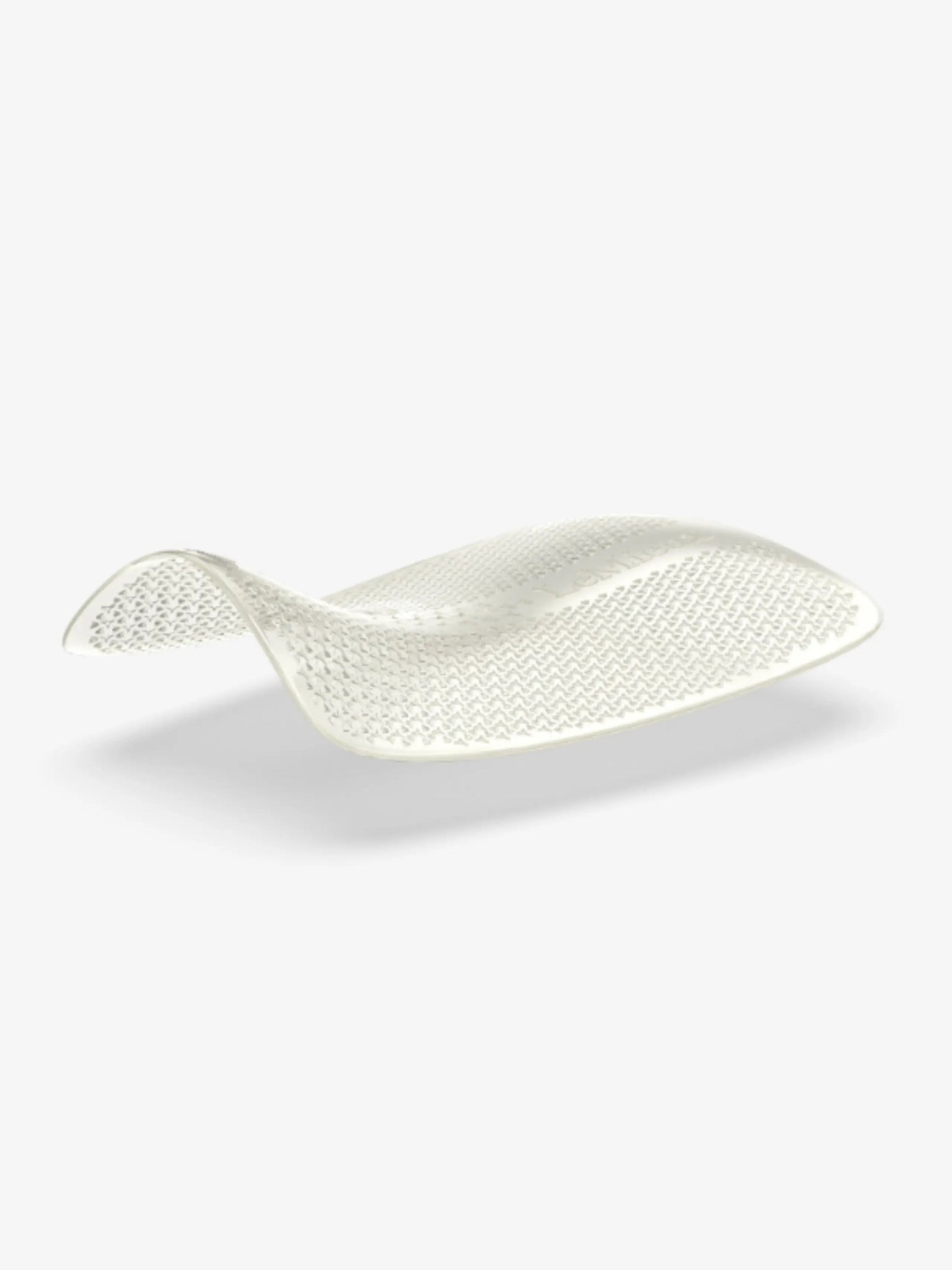 LeMieux Gel-Tek Slimline Half Pad