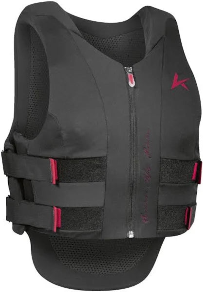 Komperdell Safety Vest Adult Ultra Vario Level 3