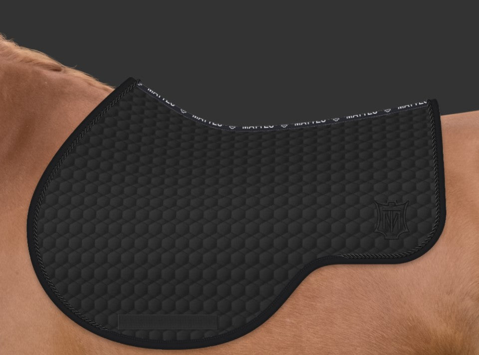 E.A. Mattes Eurofit Show Jumping Quilt