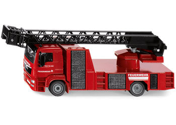 Siku - MAN Fire Engine