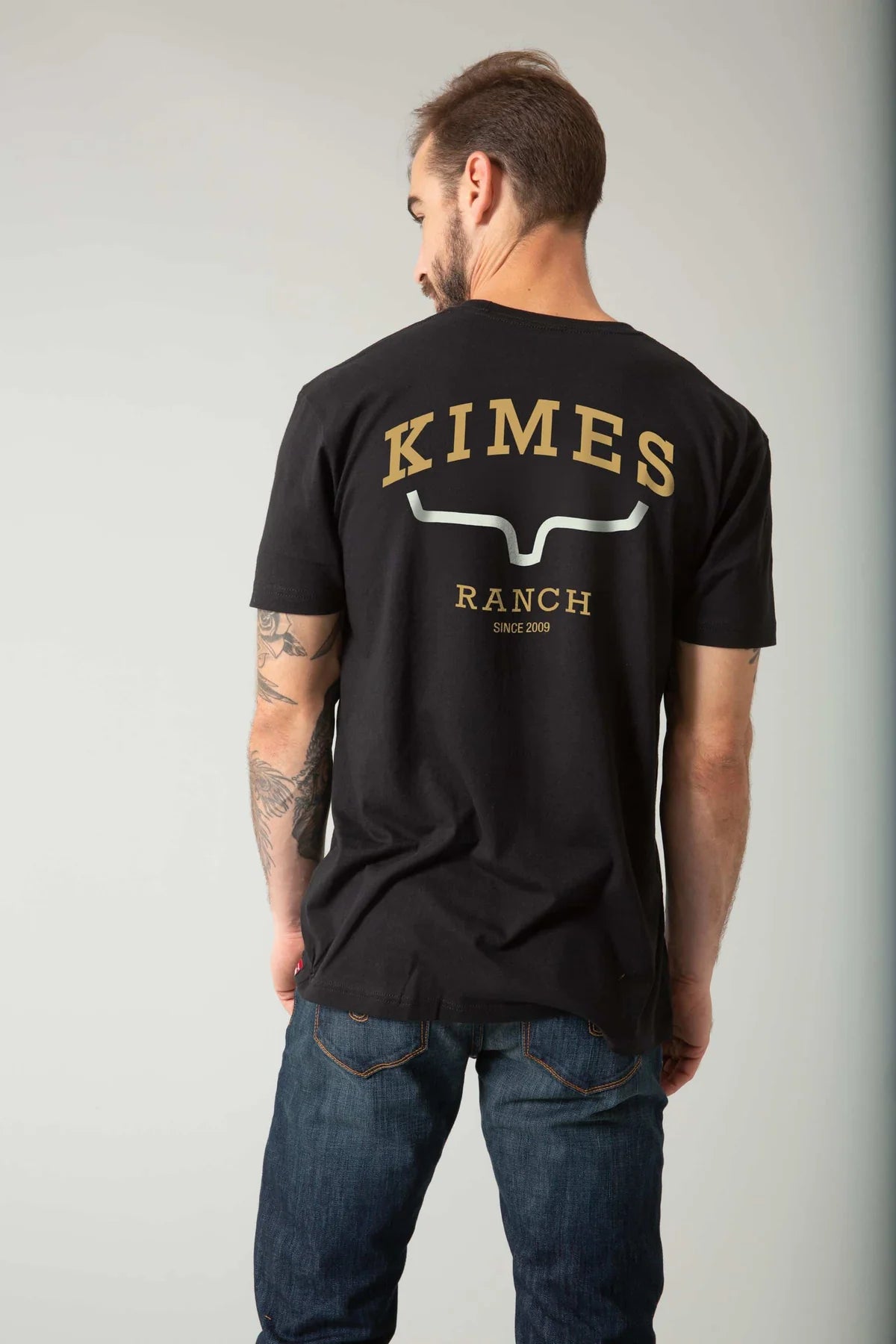Kimes Ranch Since 2009 T Shirt