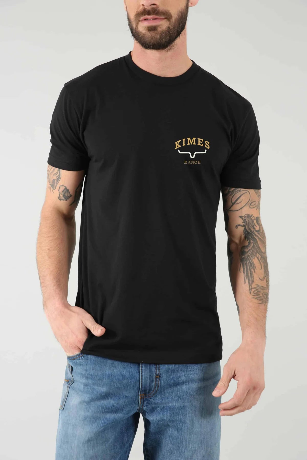 Kimes Ranch Since 2009 T Shirt