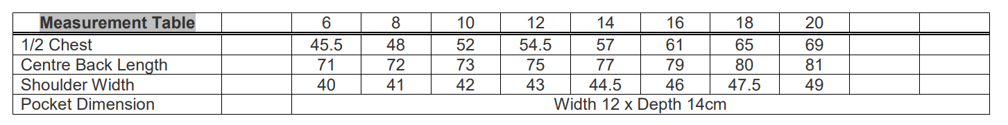 Pilbara Womens Closed Front Sleeveless Shirt