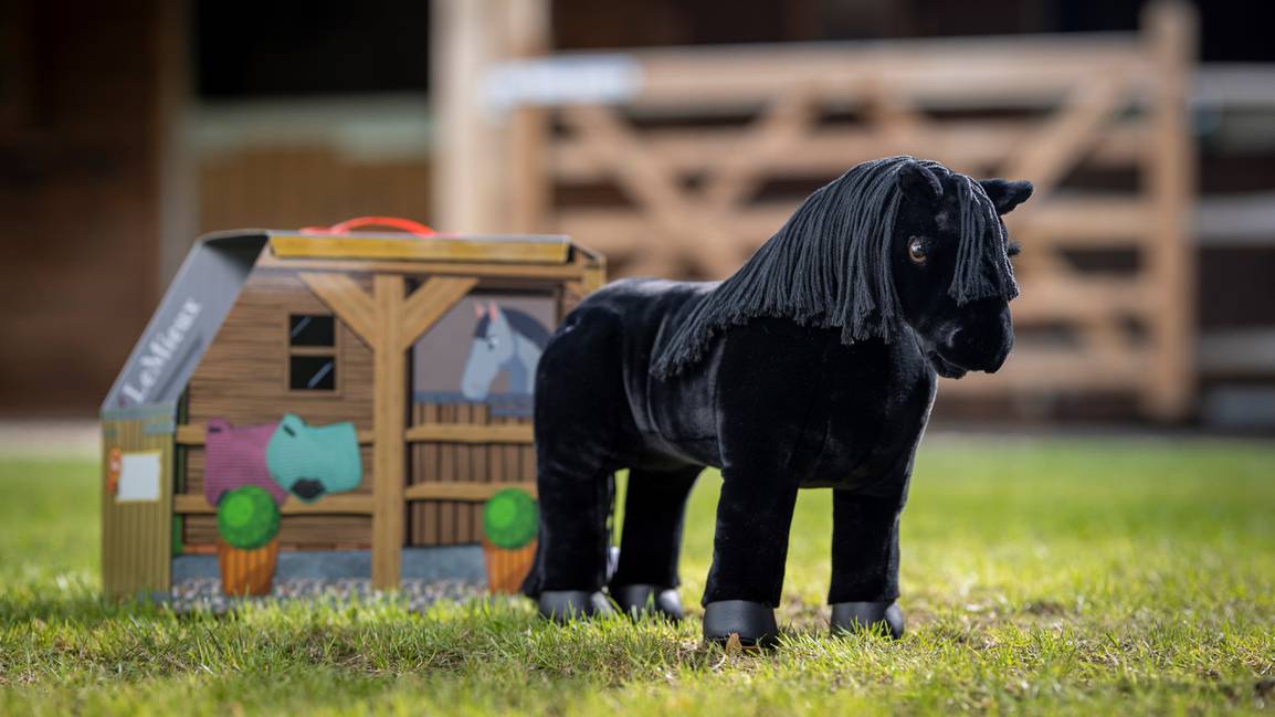 LeMieux Toy Pony Skye