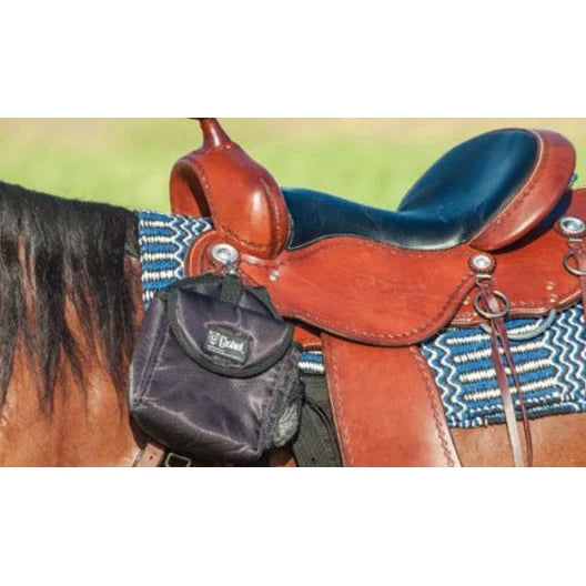 Cashel Saddle Snap On Lunch Bag