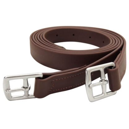 Brumby Unlined Stirrup Straps