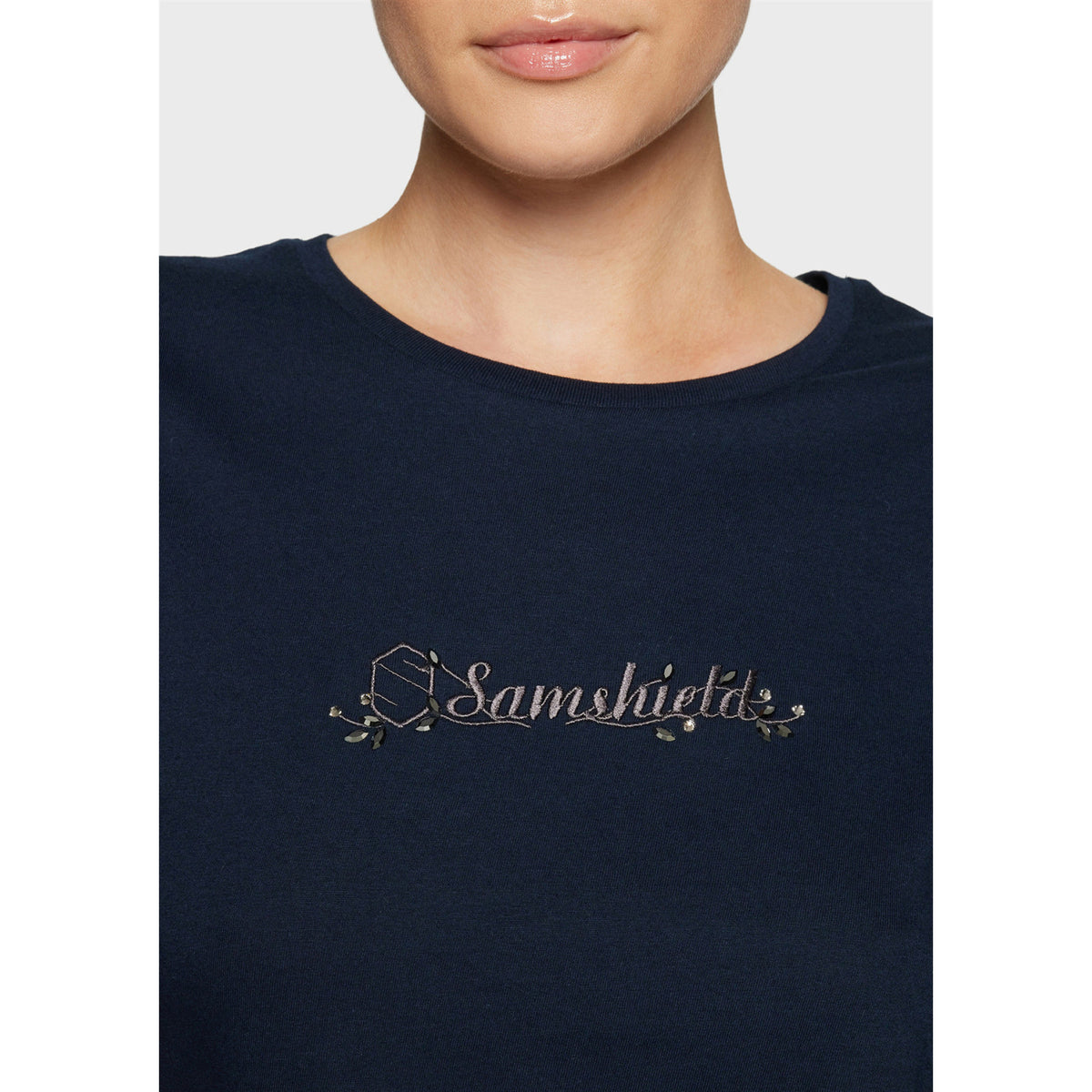 Samshield Sylvia T Shirt Casual - SS26