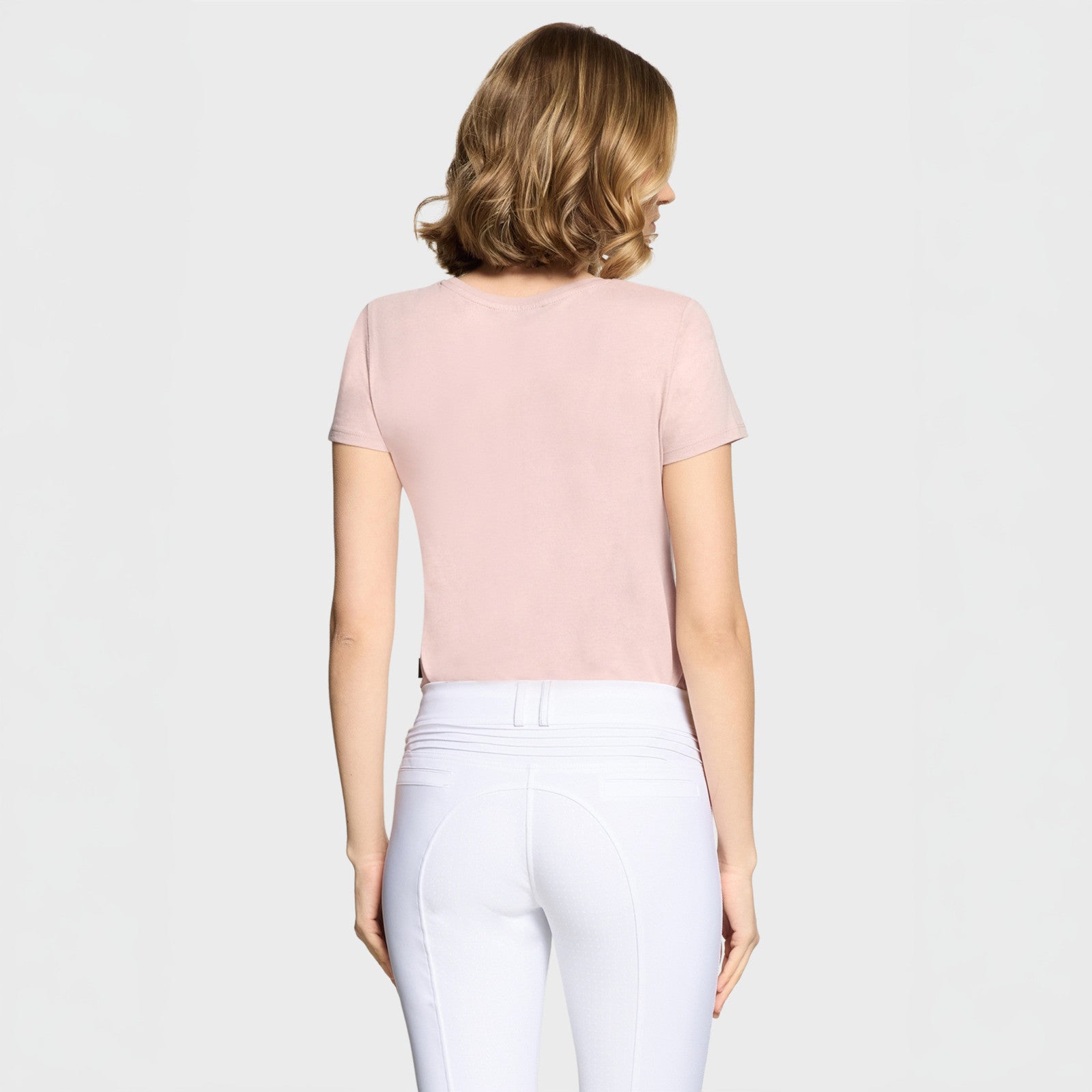 Samshield Sylvia T Shirt Casual - SS26