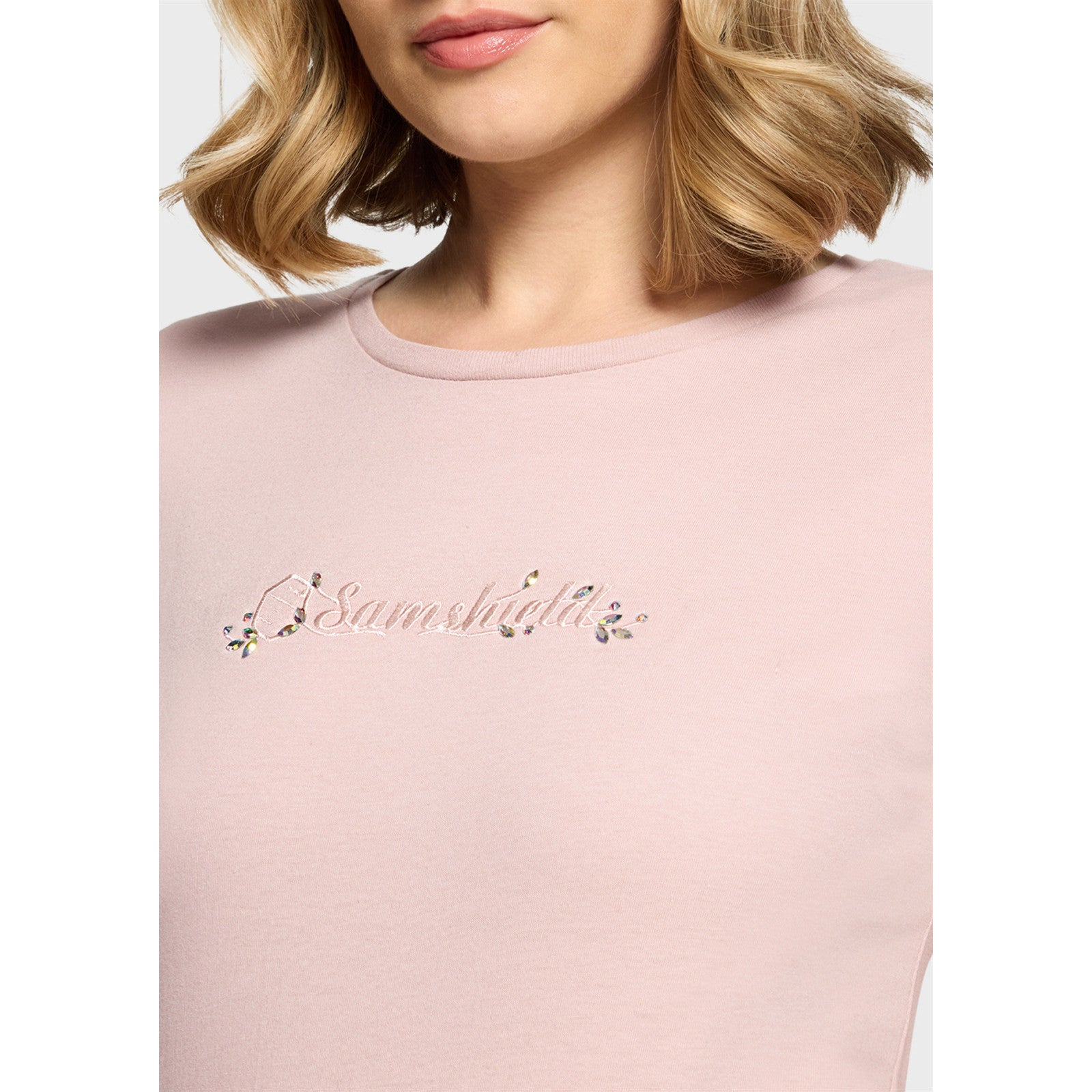 Samshield Sylvia T Shirt Casual - SS26