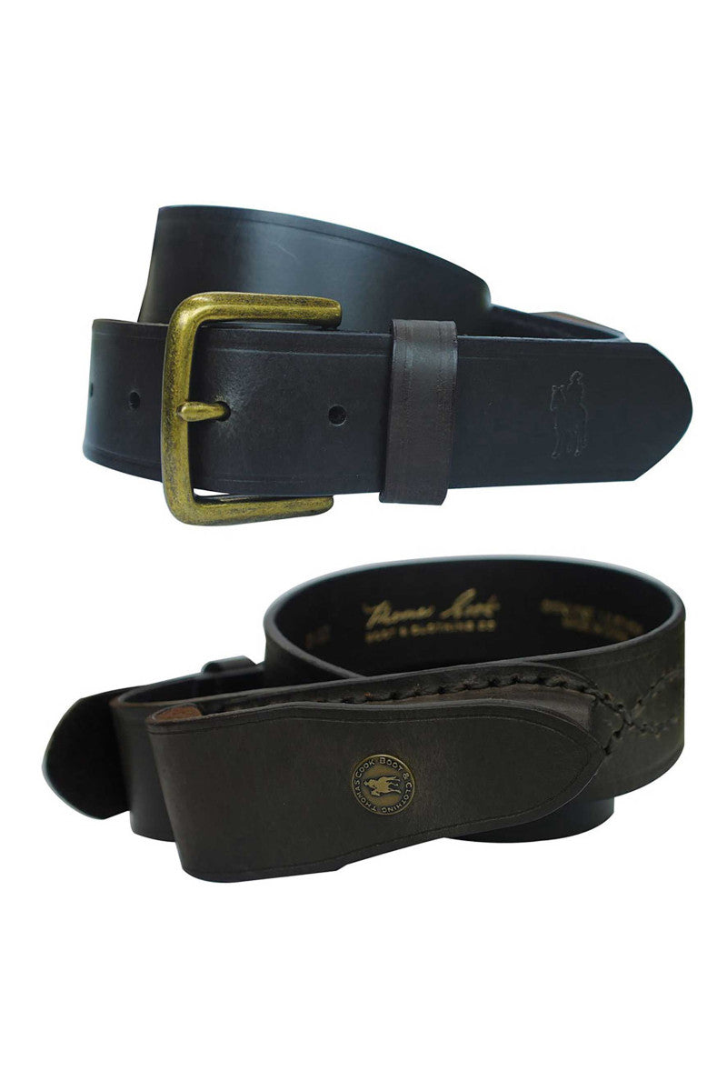Thomas Cook Knife Belt