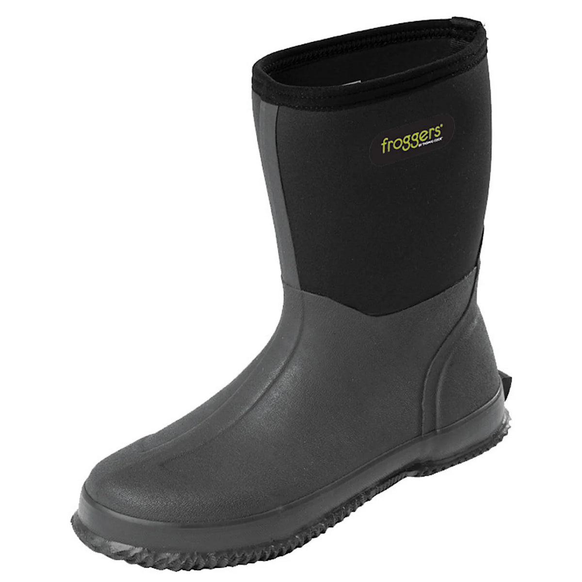Thomas Cook Wmns Froggers Scrub Boot