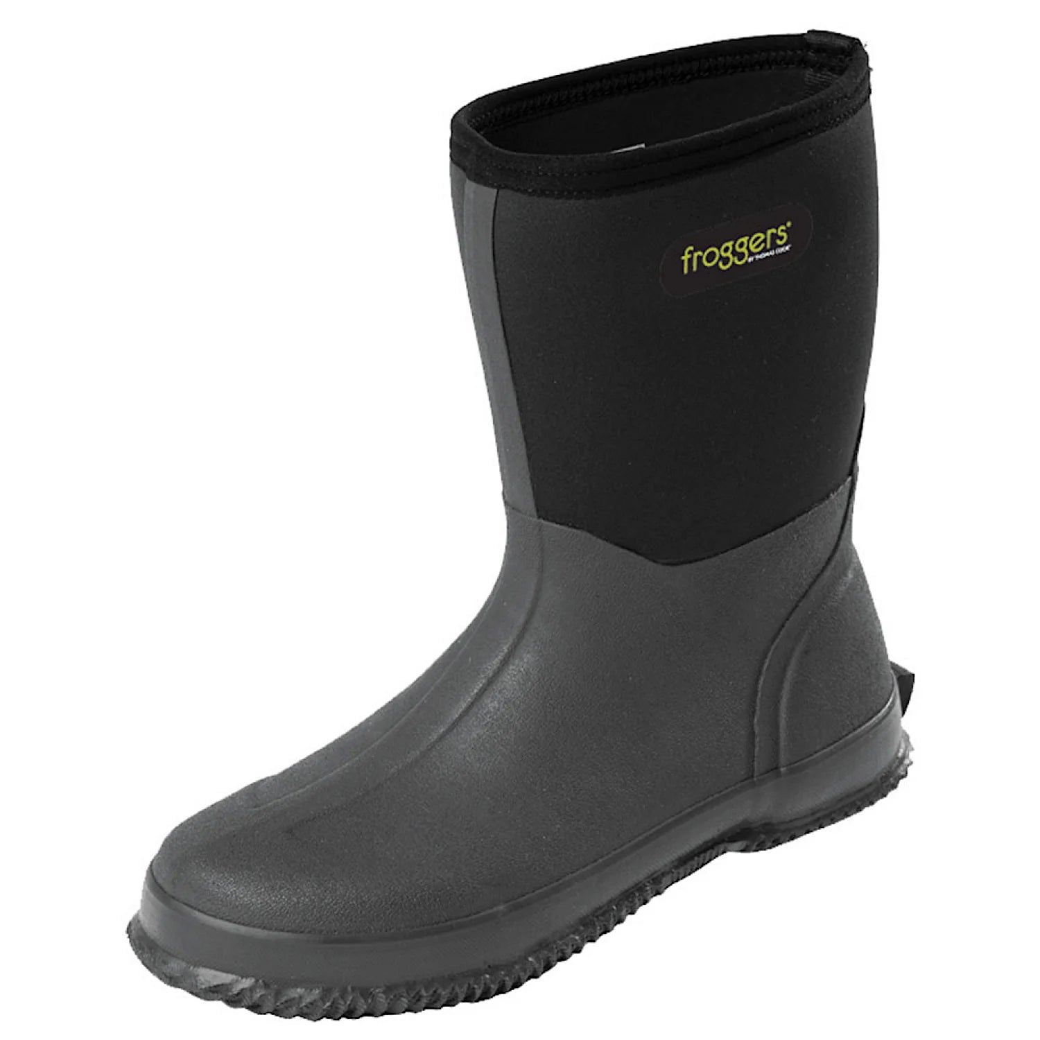 Thomas Cook Wmns Froggers Scrub Boot