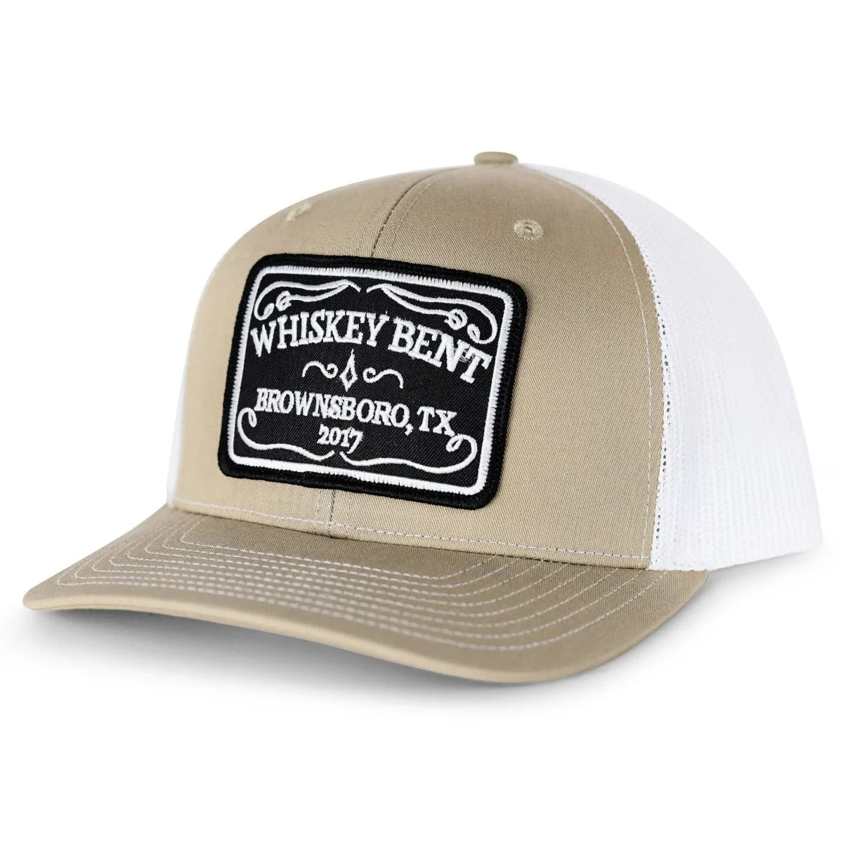 Whiskey Bent Hat Co - The Duke