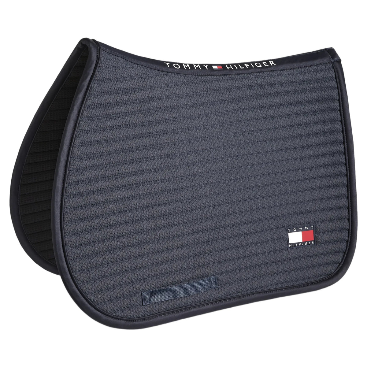 Tommy Hilfiger Barney Mesh Jumping Saddlepad