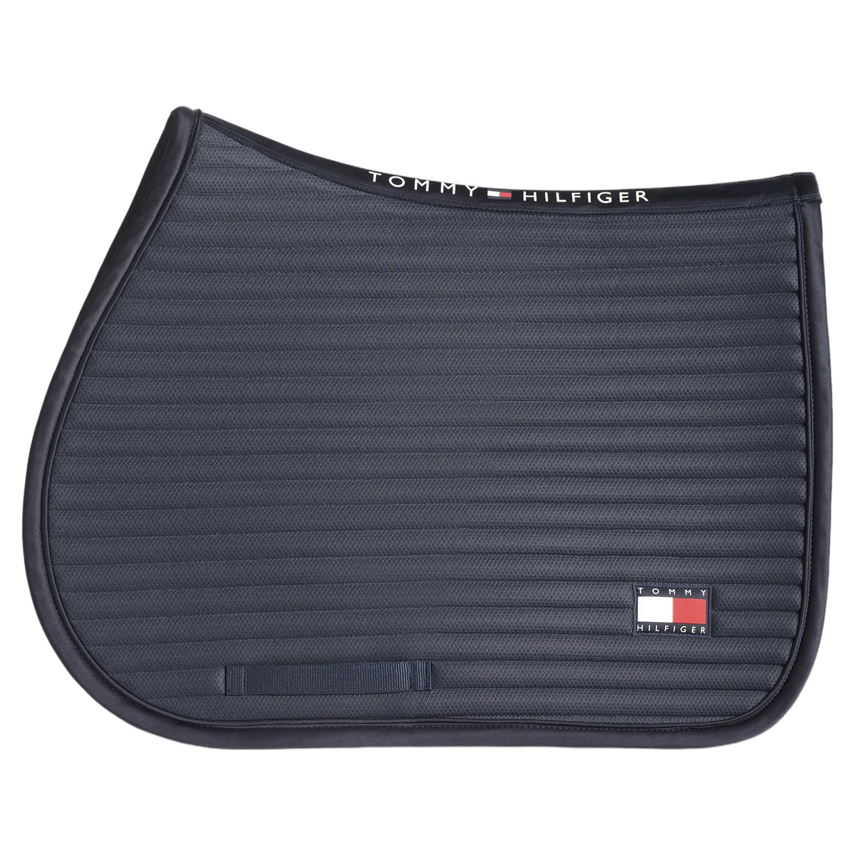 Tommy Hilfiger Barney Mesh Jumping Saddlepad