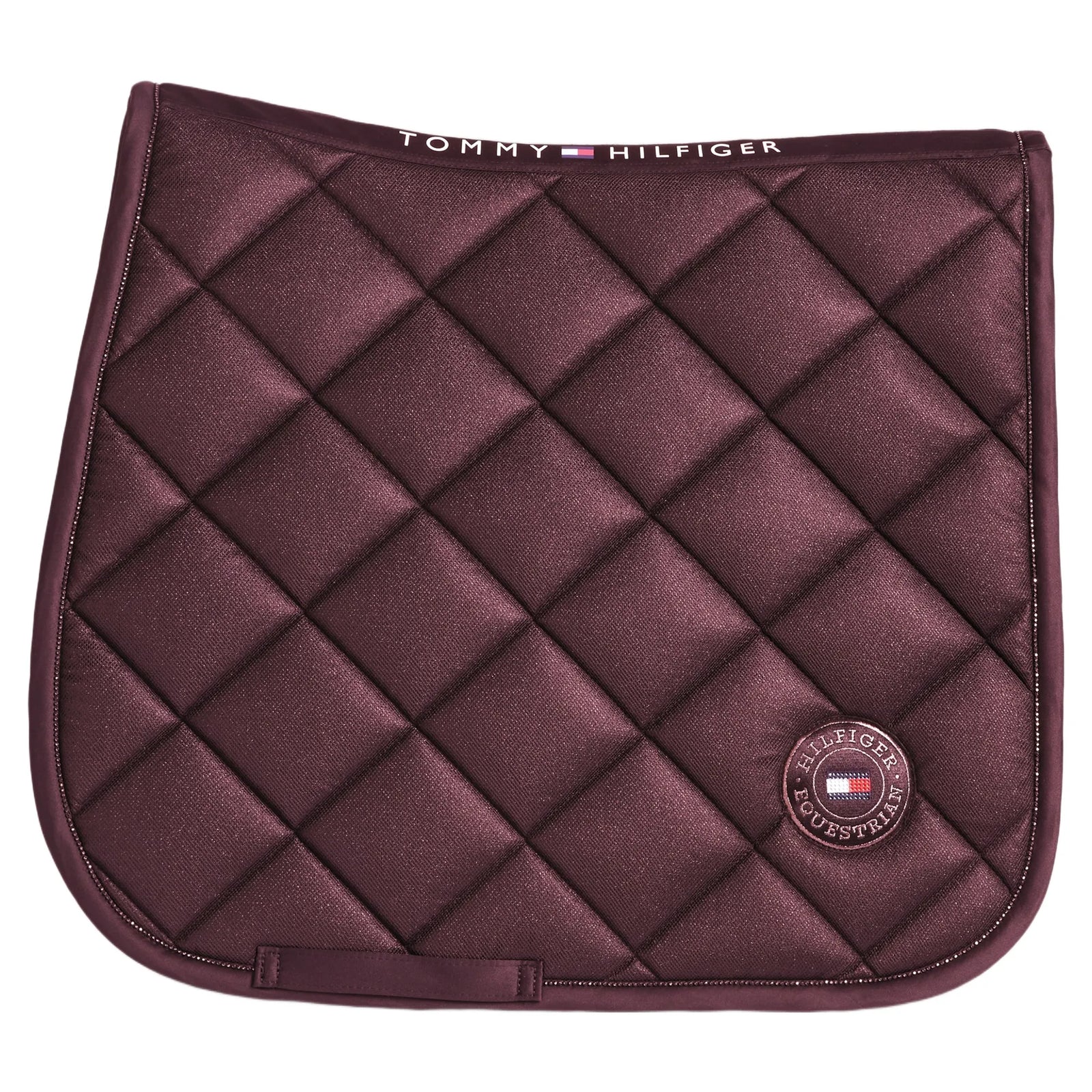 Tommy Hilfiger Parsons Dressage Saddlepad