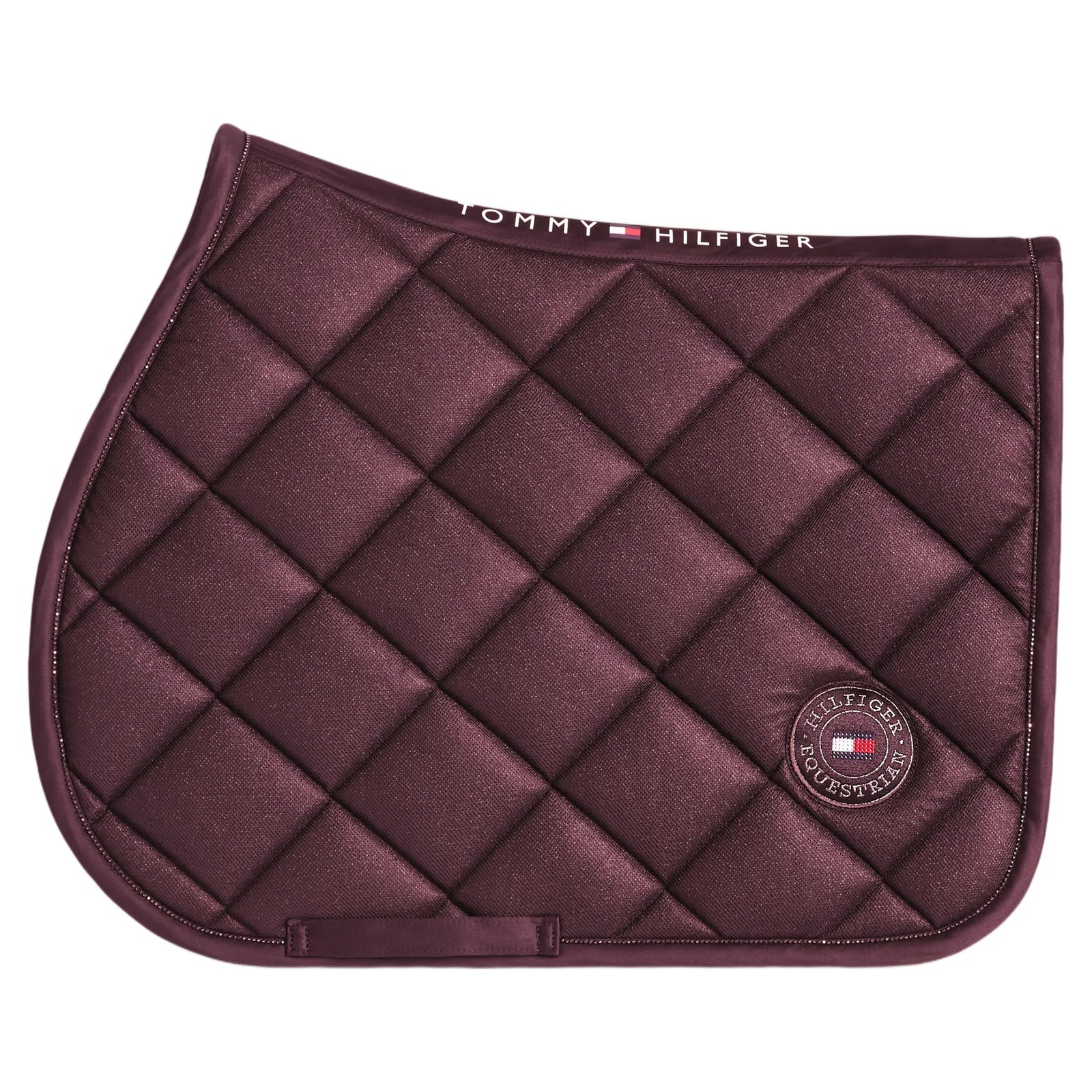 Tommy Hilfiger Parsons Jumping Saddlepad