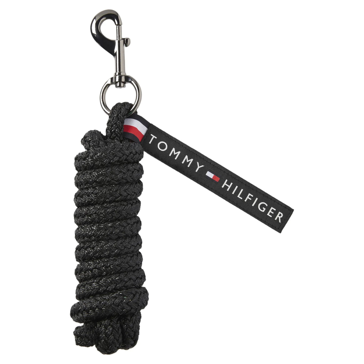 Tommy Hilfiger Yale Shine Set Halter and Lead Rope