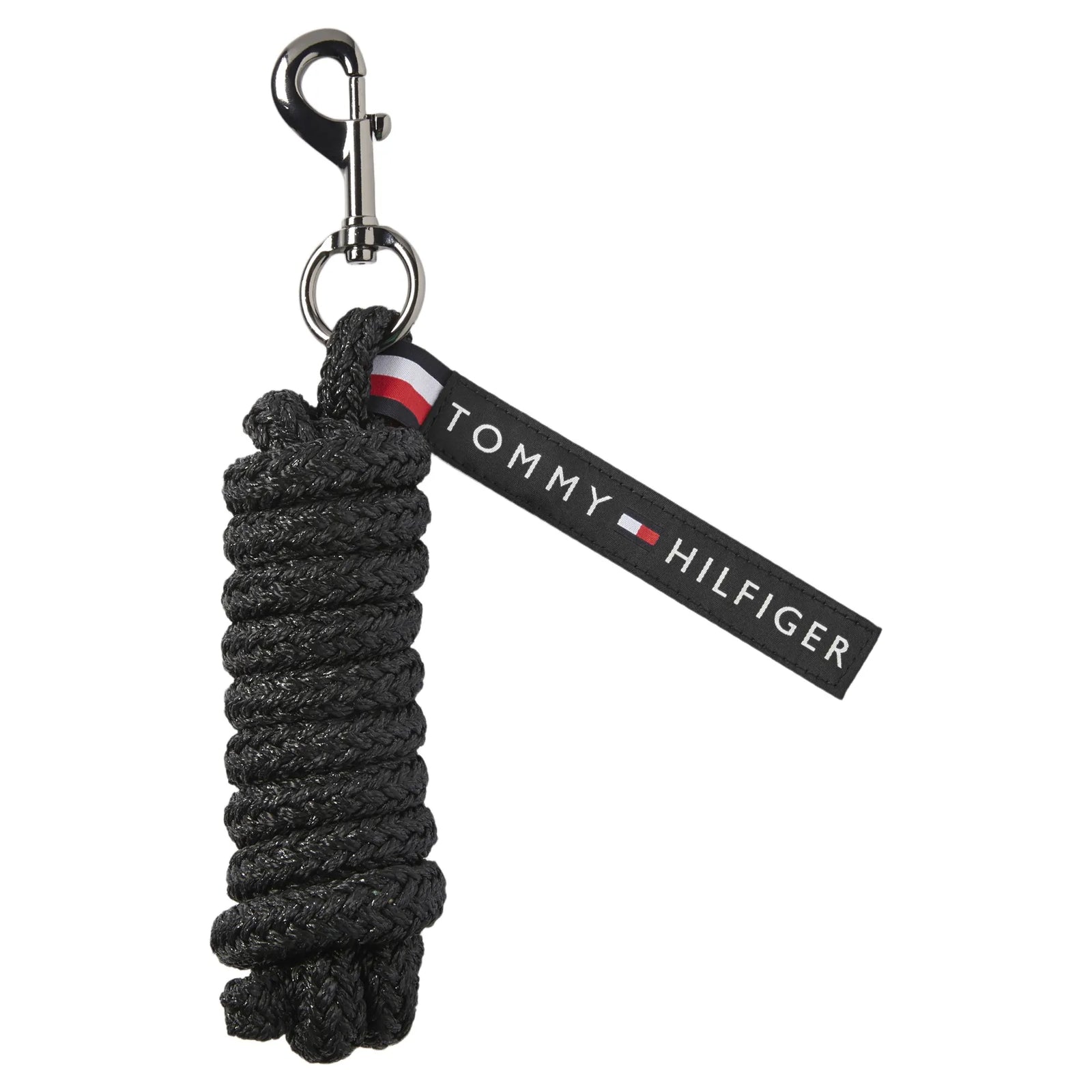 Tommy Hilfiger Yale Shine Set Halter and Lead Rope