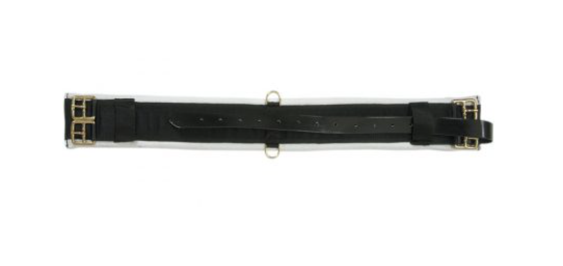 Bronc Firehose Campdraft Girth