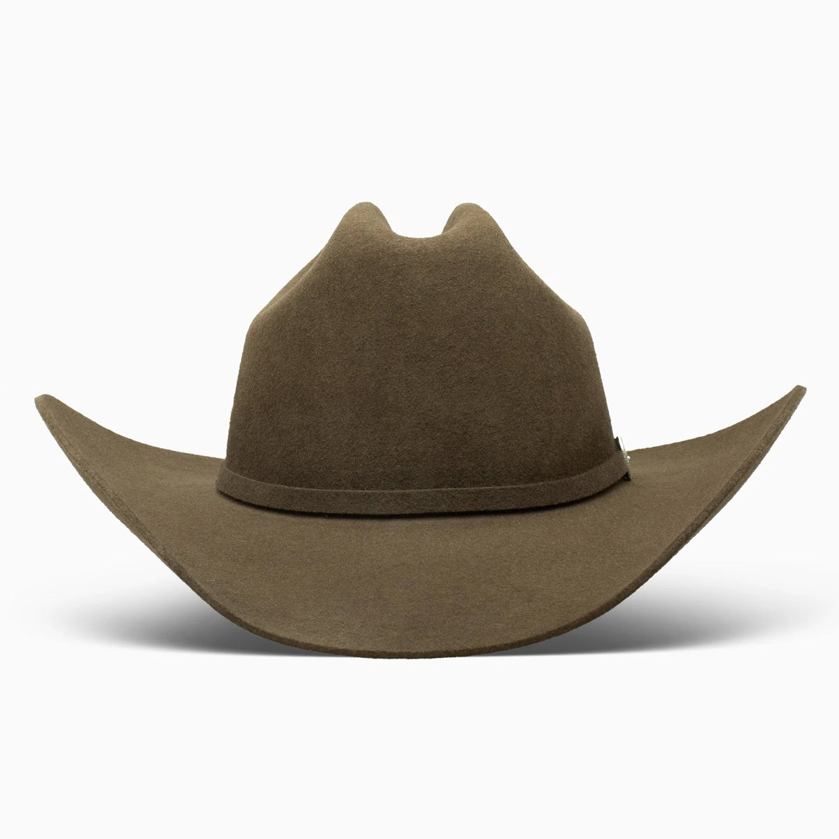 Resistol Tucker 3X Wool Felt