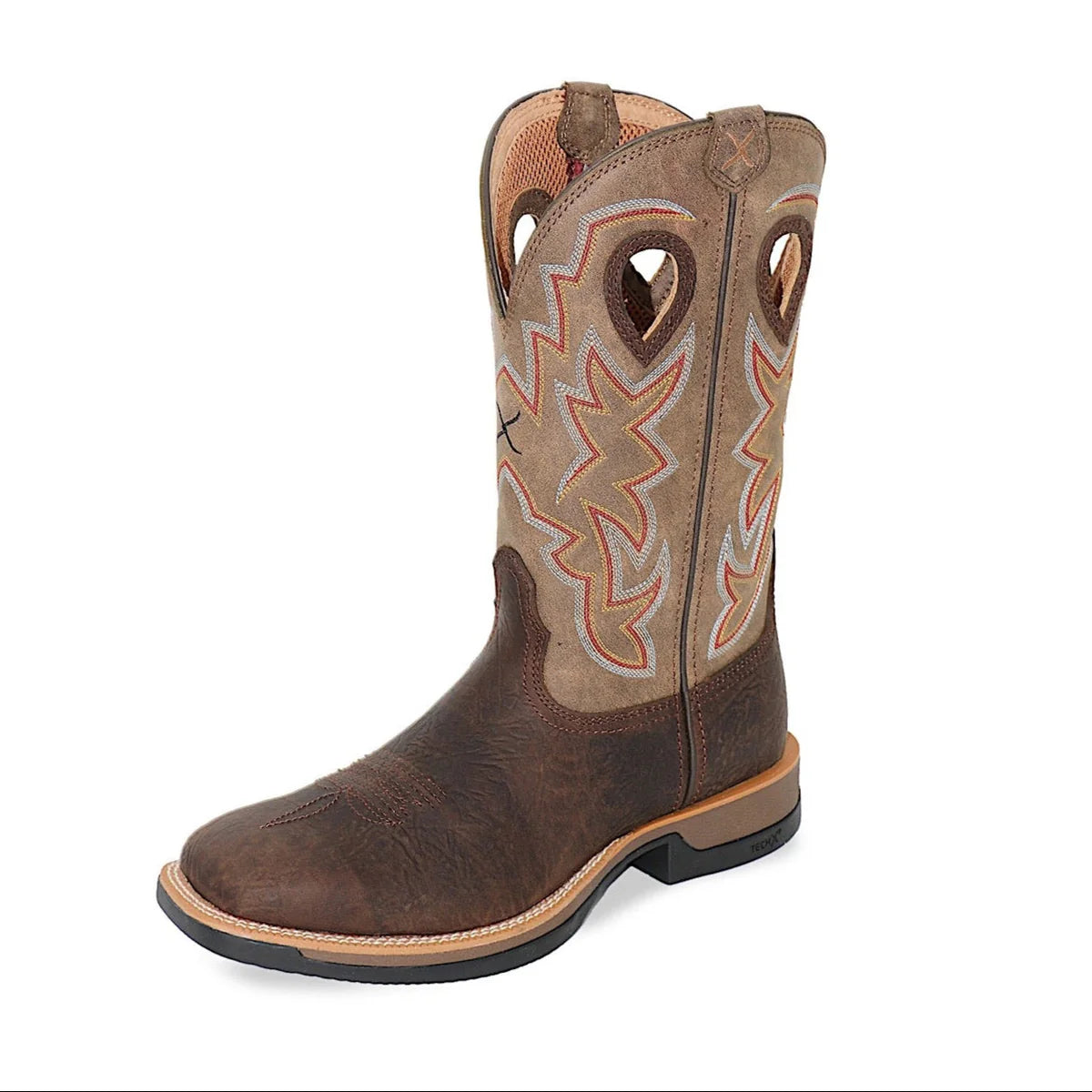 Twisted X Mens 12 Tech X 1 Boot