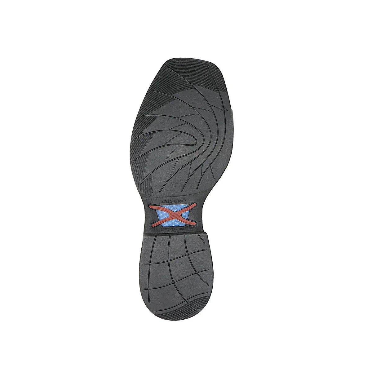 Twisted X Mens 12 Tech X 1 Boot