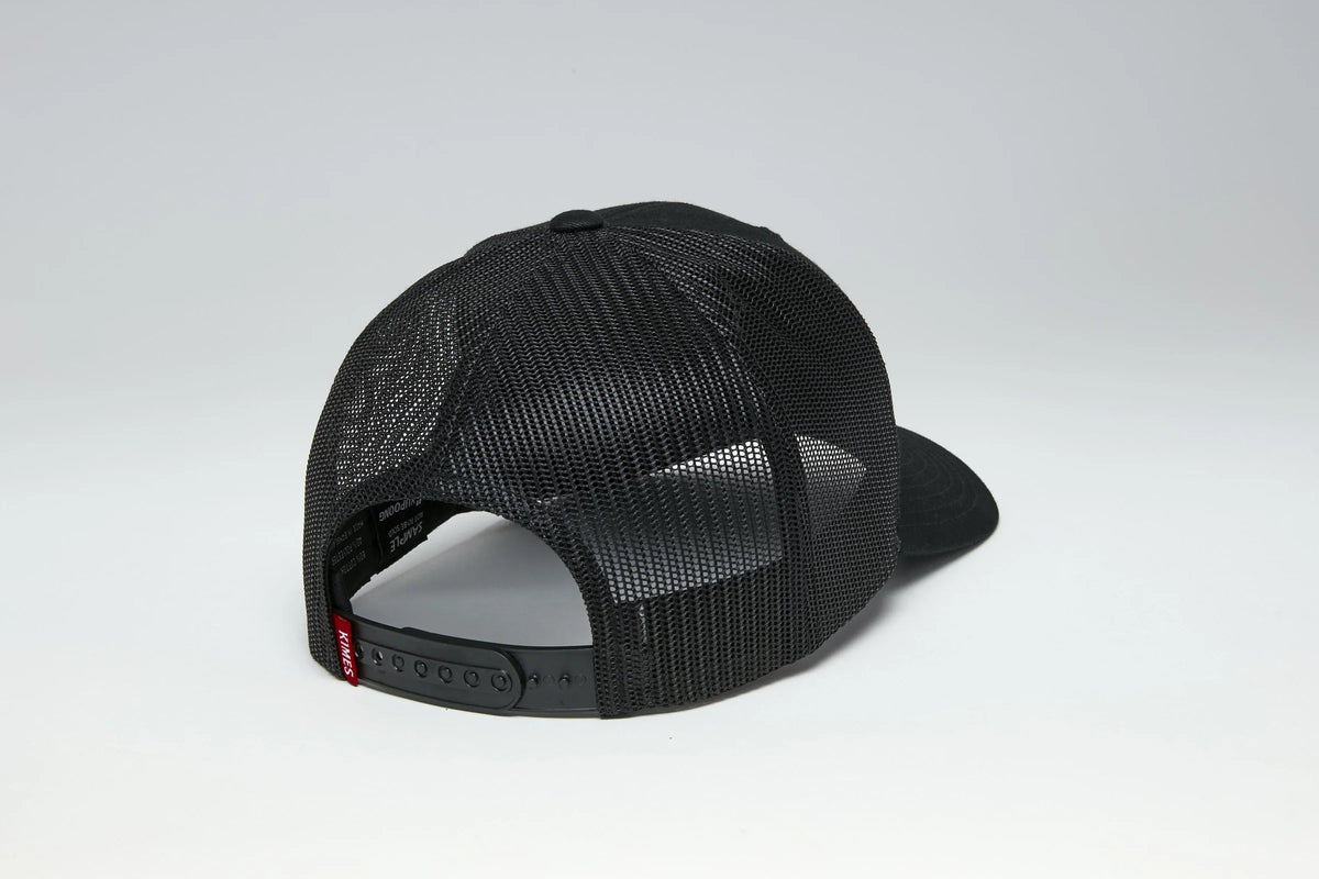 Kimes San Juan Cap