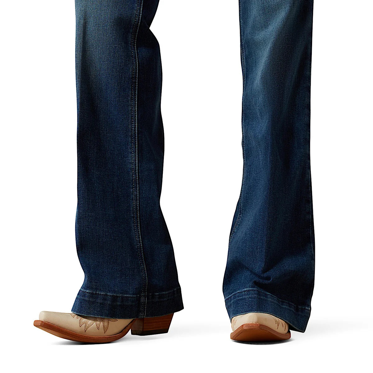 Ariat Wms Perfect Rise Slim Trouser Leslie Vermont