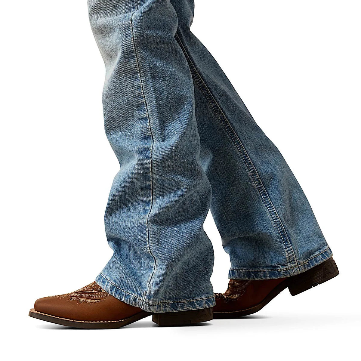 Ariat Gls Boot Cut Aisha Porto