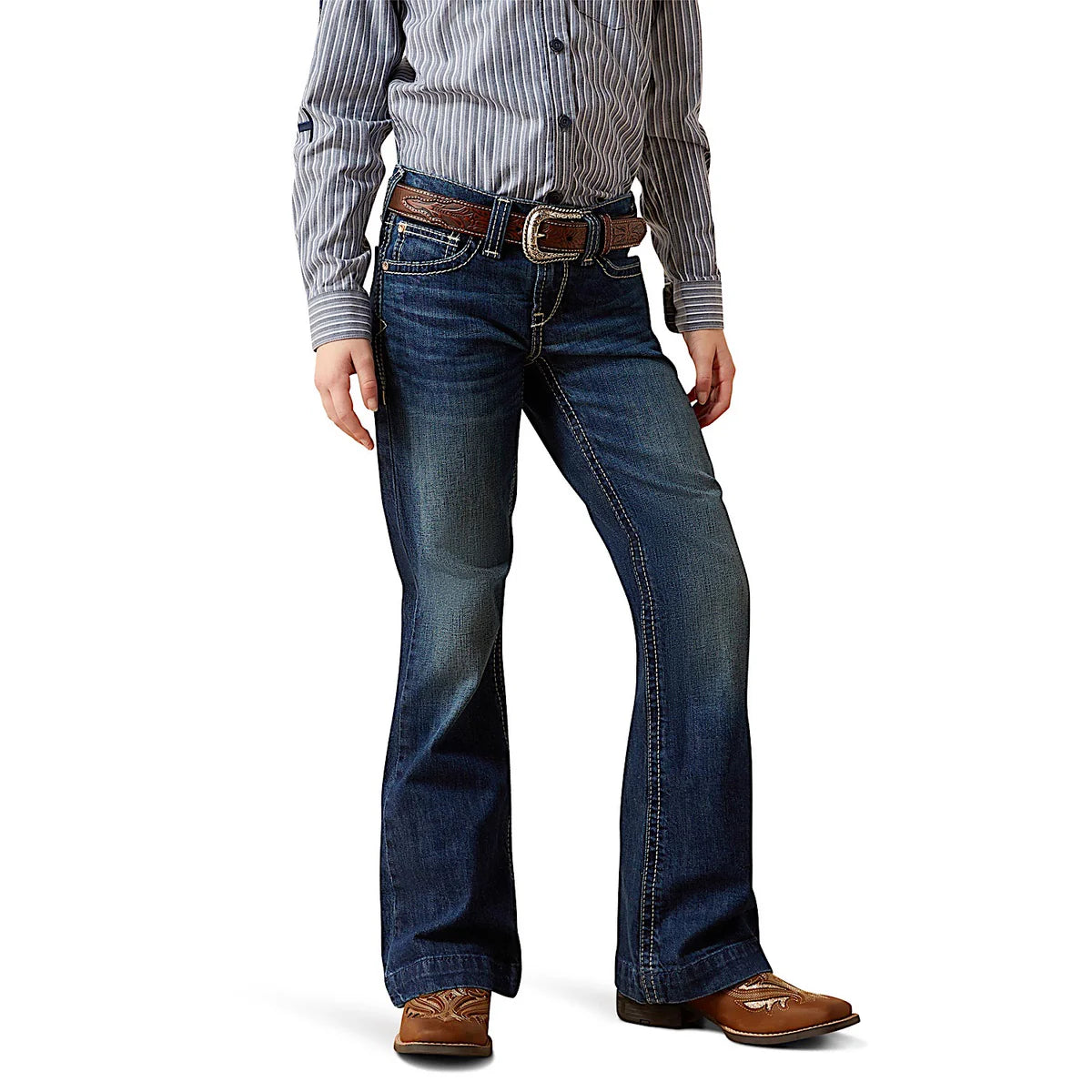 Ariat Gls Trouser Andrea Pacific