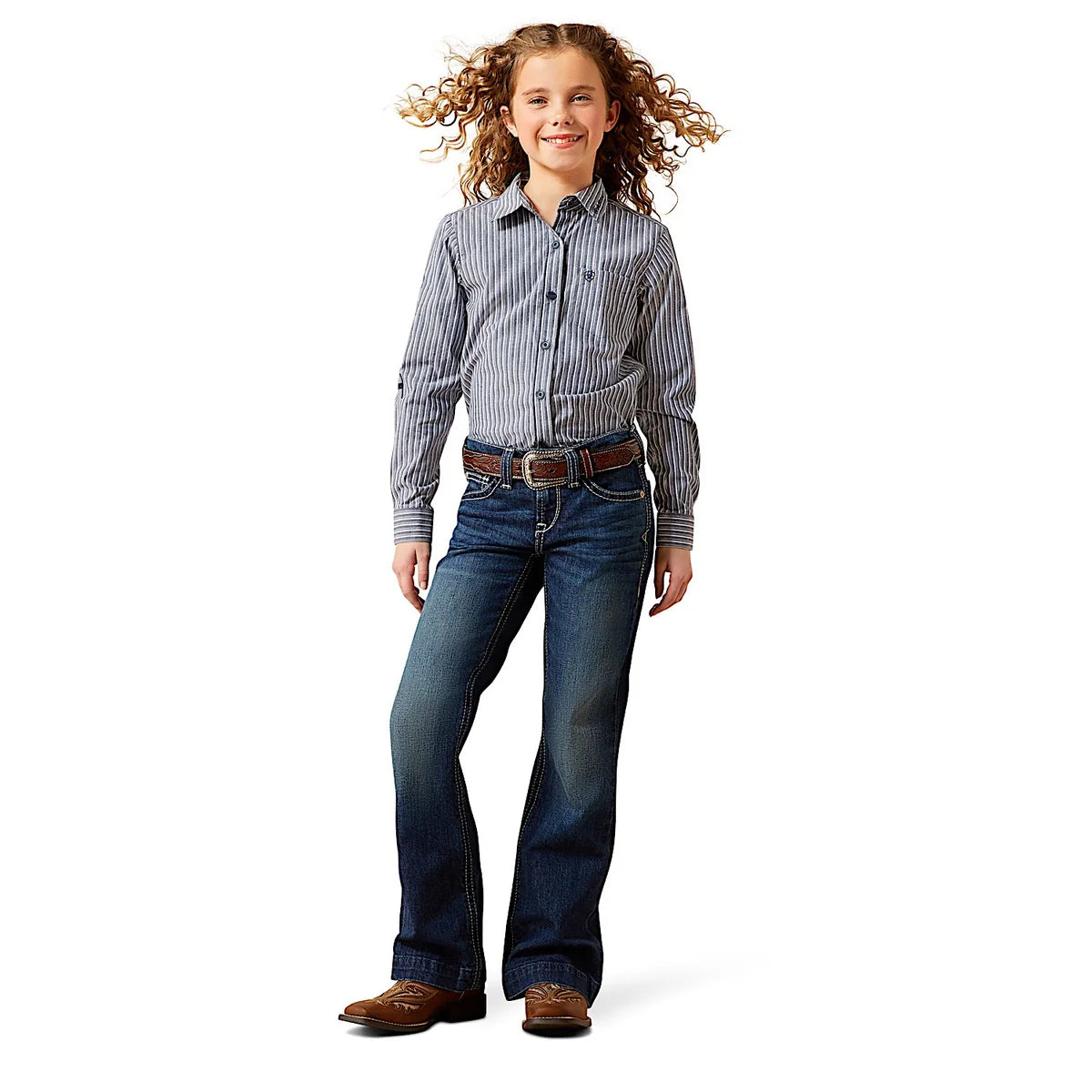 Ariat Gls Trouser Andrea Pacific
