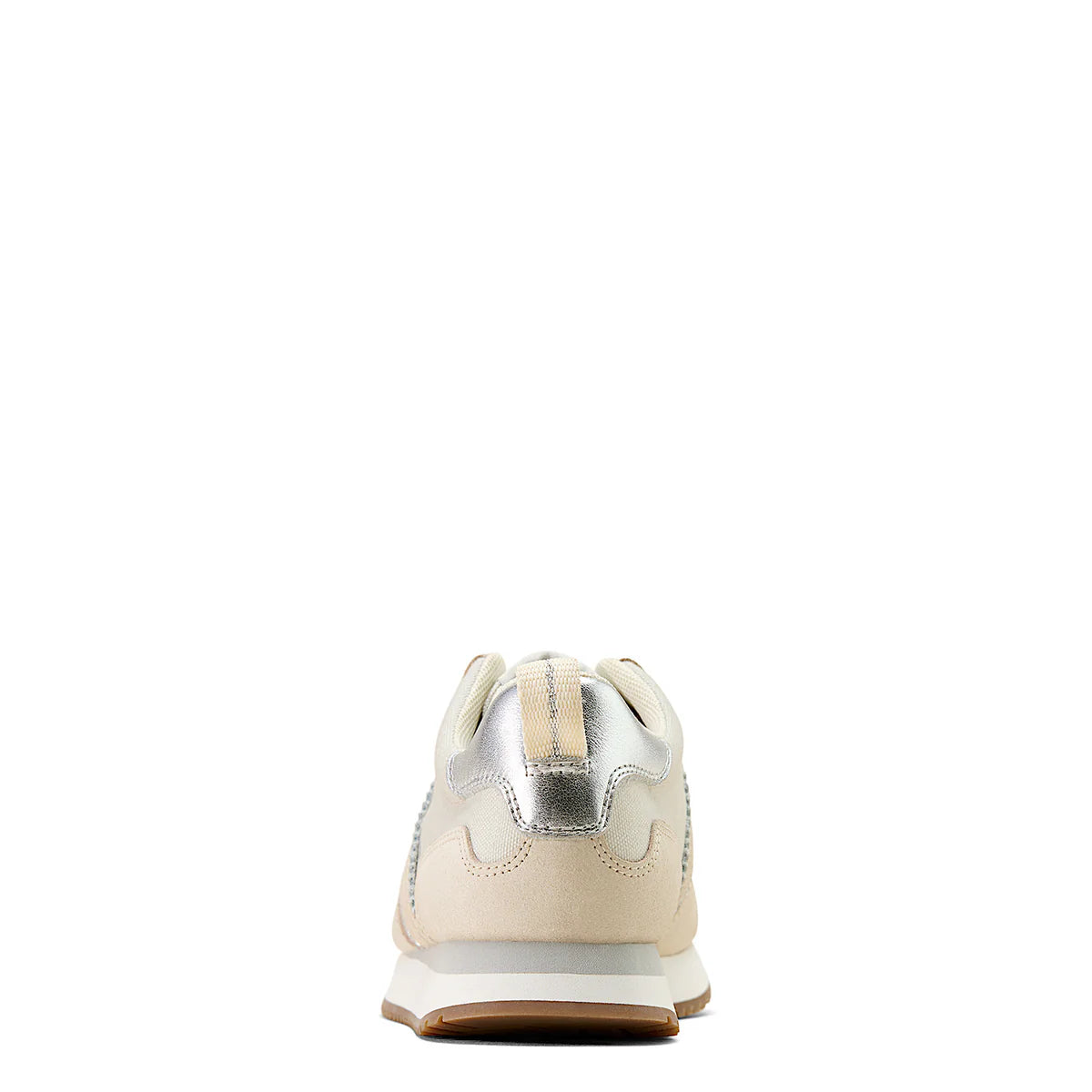 Ariat Wms Ranch Runner Buttercream