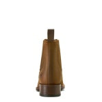 Ariat Wms Booker Chelsea Distressed Brown