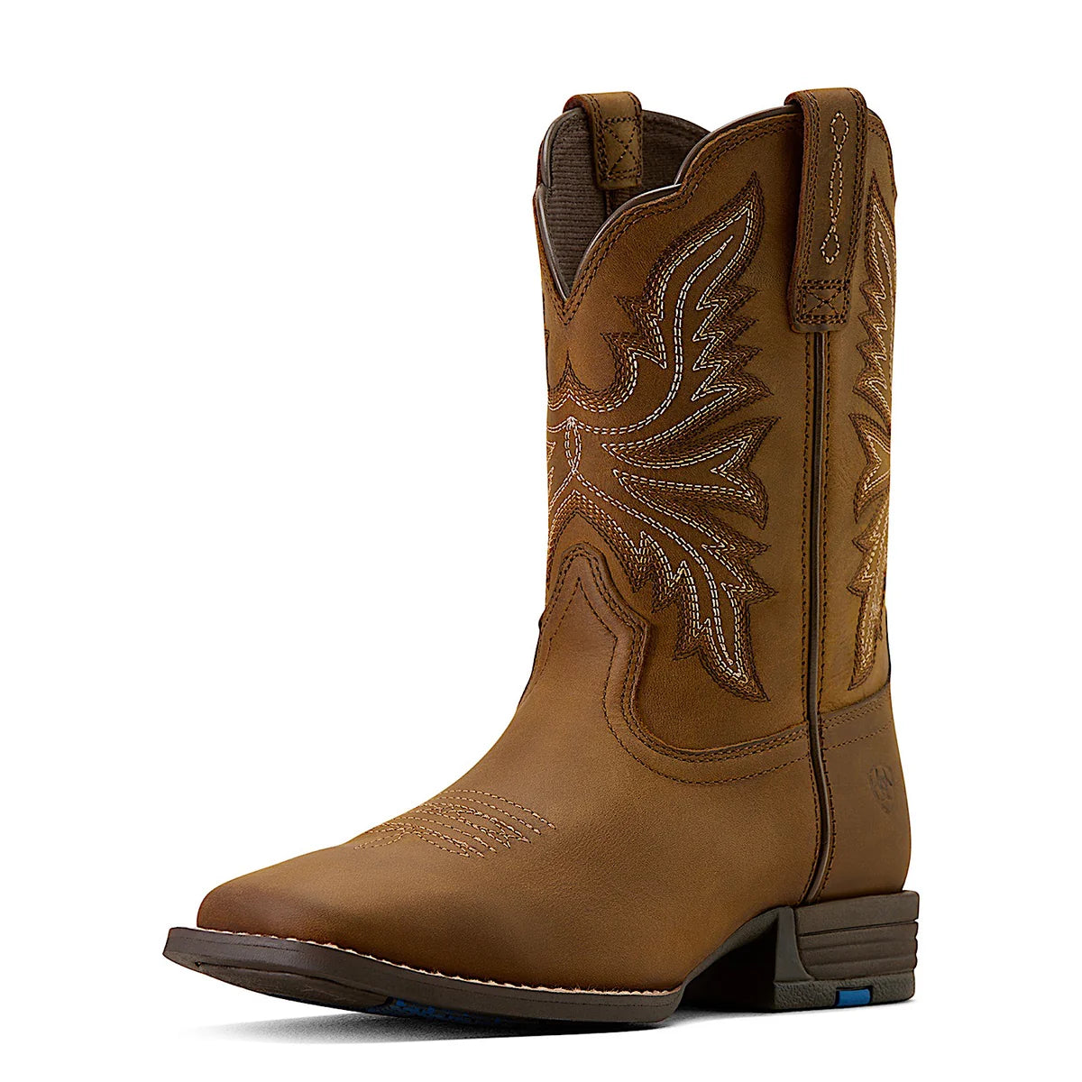 Ariat Kids Westwood WST Distressed Brown